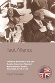 Tacit Alliance (eBook, ePUB)