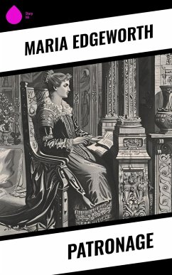 Cover Patronage (eBook, ePUB)