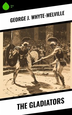 Cover The Gladiators (eBook, ePUB)