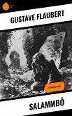 Salammbô (eBook, ePUB)
