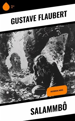 Cover Salammbô (eBook, ePUB)