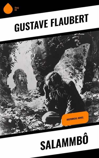 Salammbô (eBook, ePUB)