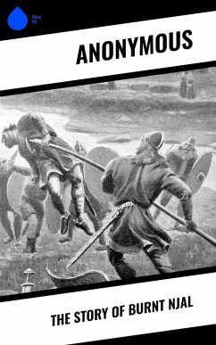 Cover The Story of Burnt Njal (eBook, ePUB)