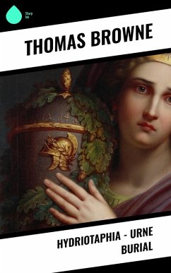 Cover Hydriotaphia - Urne Burial (eBook, ePUB)