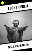 Das Jesusproblem (eBook, ePUB)