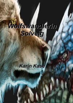 Cover Wolfswandlerin Solveig (eBook, ePUB)