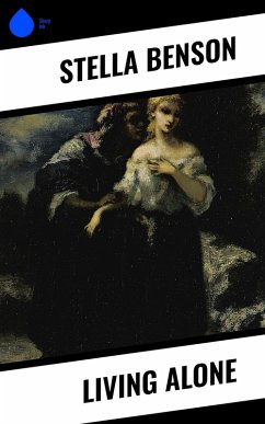 Cover Living Alone (eBook, ePUB)