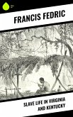 Slave Life in Virginia and Kentucky (eBook, ePUB)