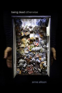 Cover Being Dead Otherwise (eBook, PDF)