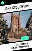 Ecclesiastical History of England (eBook, ePUB)