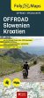 FolyMaps OFFROAD Slowenien Kroatien... - Bild 1