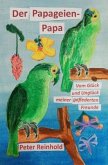 Der Papageien-Papa