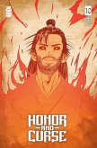 Honor and Curse # 10 (eBook, ePUB)