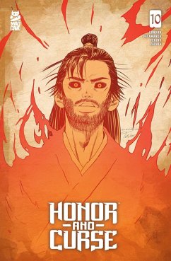Cover Honor and Curse # 10 (eBook, ePUB)