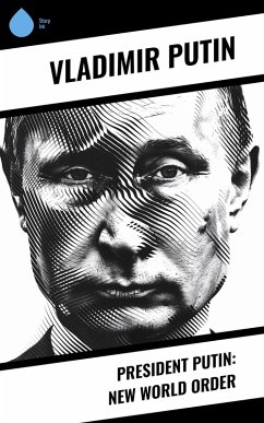 Cover President Putin: New World Order (eBook, ePUB)