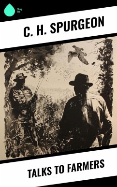 Talks to Farmers (eBook, ePUB) Cover Talks to Farmers (eBook, ePUB)