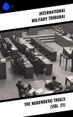 The Nuremberg Trials (Vol. 21) (eBook, ePUB)