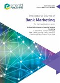 Artificial Intelligence in Financial Services Marketing (eBook, PDF)