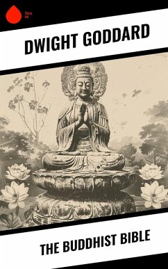 Cover The Buddhist Bible (eBook, ePUB)