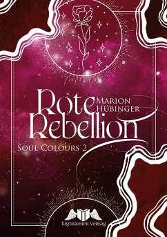 Rote Rebellion - Hübinger, Marion