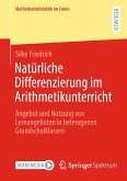 Natürliche Differenzierung im Arithmetikunterricht (eBook, PDF)