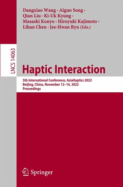 Haptic Interaction