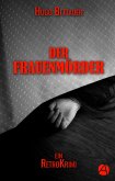 Der Frauenmörder (eBook, ePUB)