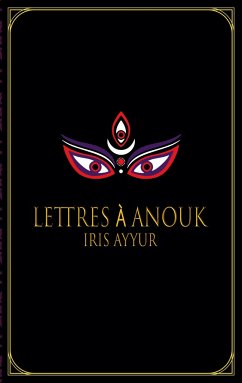 Lettres à Anouk