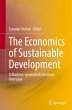 The Economics of Sustainable Development - Bild 1