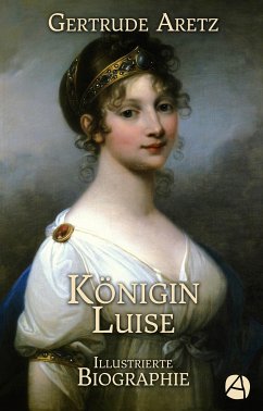 Königin Luise (eBook, ePUB) - Aretz, Gertrude