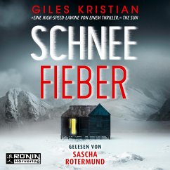 Schneefieber - Kristian, Giles