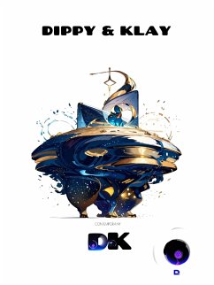 Klarissa. Dippy & klay (eBook, ePUB) - klar, Micól