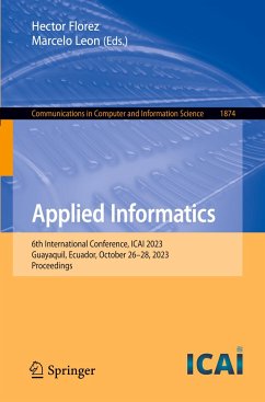 Applied Informatics