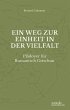 Ein Weg zur Einheit in der Vielfalt:... - Bild 1