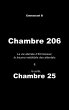 Chambre 206 & Chambre 25, la suite - Bild 1