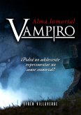 Vampiro (eBook, ePUB)