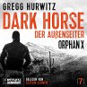 Dark Horse - Bild 1