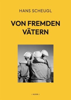 Von fremden Vätern - Scheugl, Hans