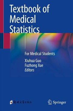 Textbook of Medical Statistics