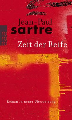 Zeit der Reife (eBook, ePUB) - Sartre, Jean-Paul