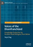 Voices of the Disenfranchized