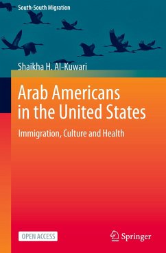 Arab Americans in the United States - Al-Kuwari, Shaikha H.