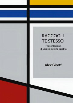 Raccogli te stesso - Giroff, Alex