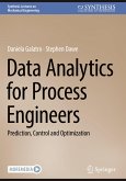 Data Analytics for Process Engineers