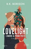 Lovelight. L'amore al primo posto (eBook, ePUB)