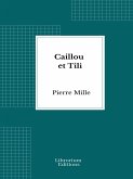 Caillou et Tili (eBook, ePUB)