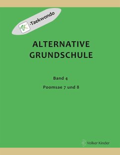 Alternative Grundschule, Band 4 - Kinder, Volker