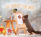 Du sorgst für mich 2025