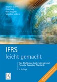 IFRS – leicht gemacht. (eBook, ePUB)