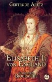 Elisabeth I. von England (eBook, ePUB)